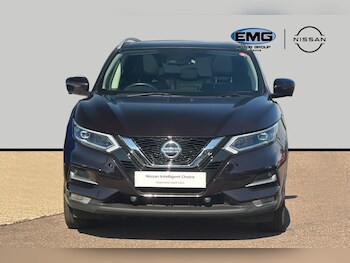 Used Nissan Qashqai 2021 for sale - 79365806: Photo