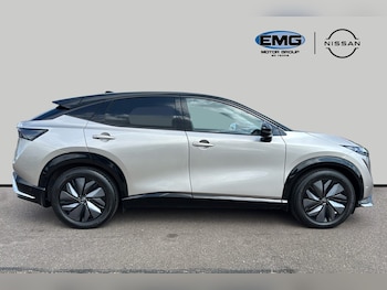 Used Nissan ARIYA 2024 for sale - 78187658: Photo