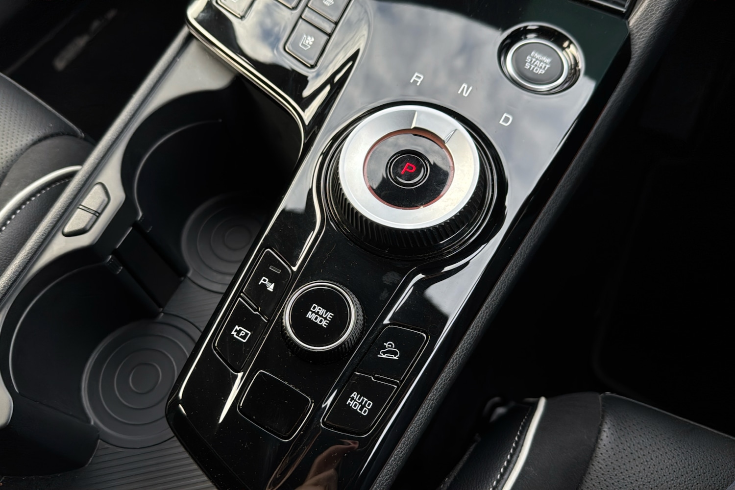 Used Kia Sportage 2025 for sale - 77112673: Photo 13