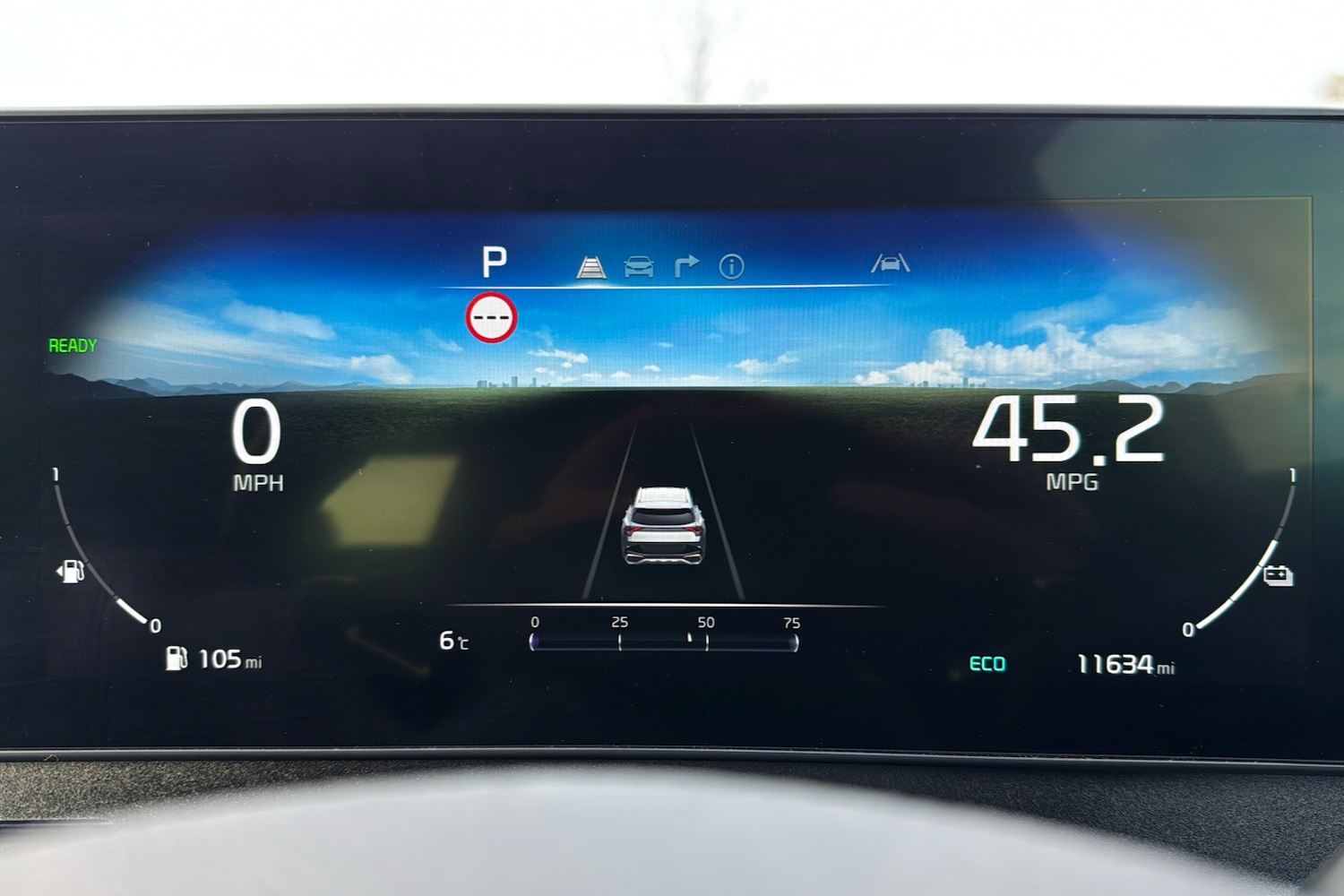 Used Kia Sportage 2025 for sale - 77112673: Photo 14