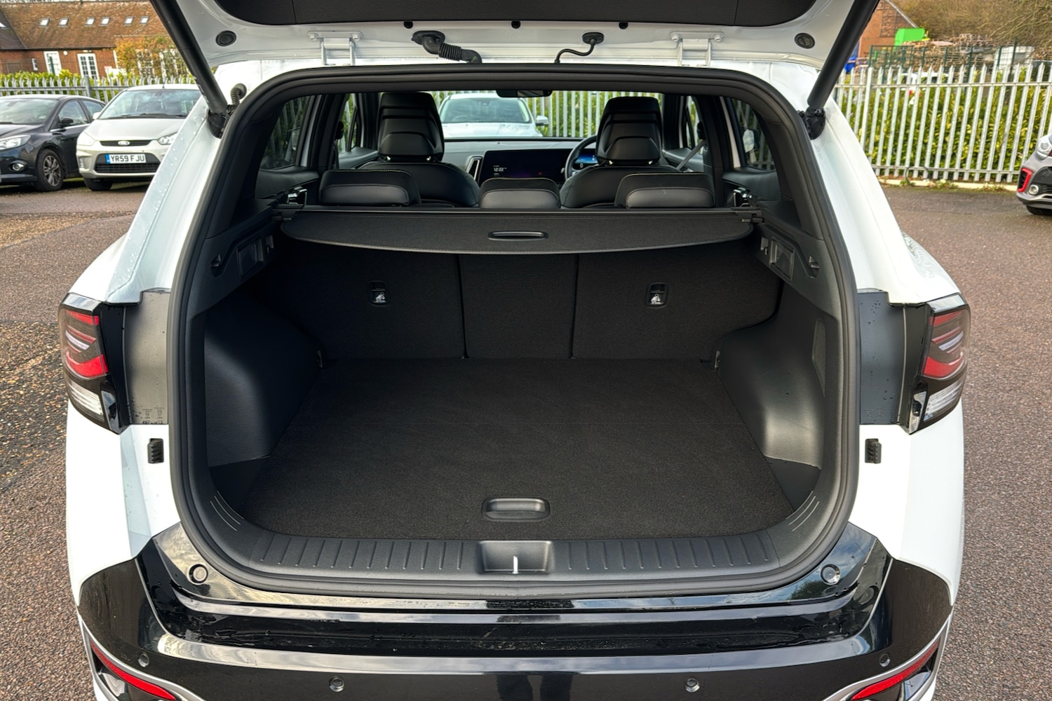 Used Kia Sportage 2025 for sale - 77112673: Photo 19