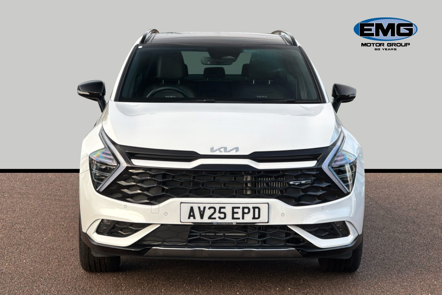 Used Kia Sportage 2025 for sale - 77112673: Photo 2