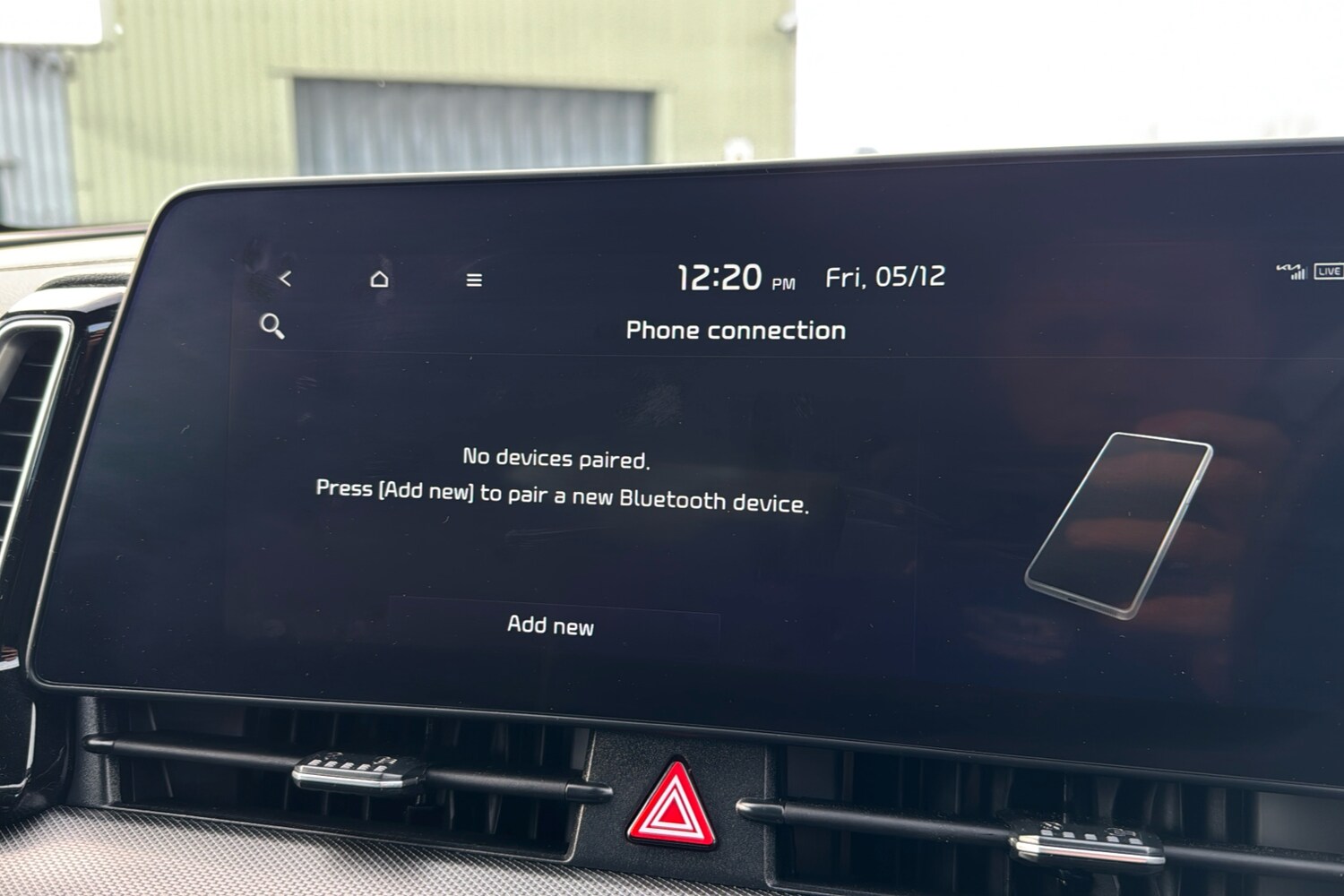 Used Kia Sportage 2025 for sale - 77112673: Photo 20