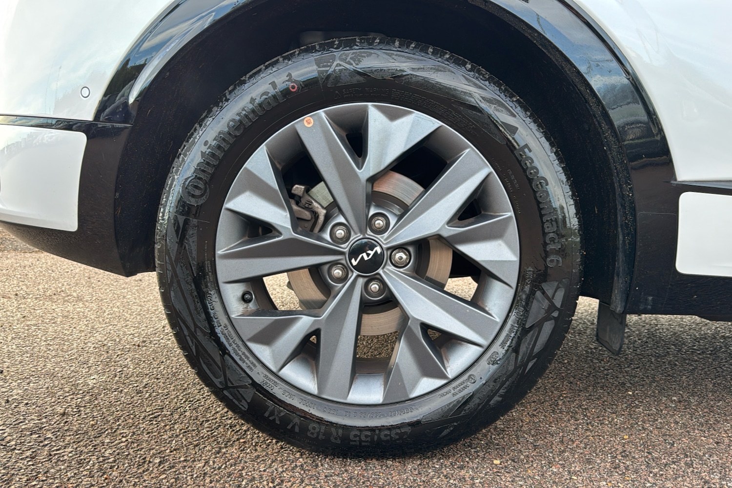 Used Kia Sportage 2025 for sale - 77112673: Photo 24