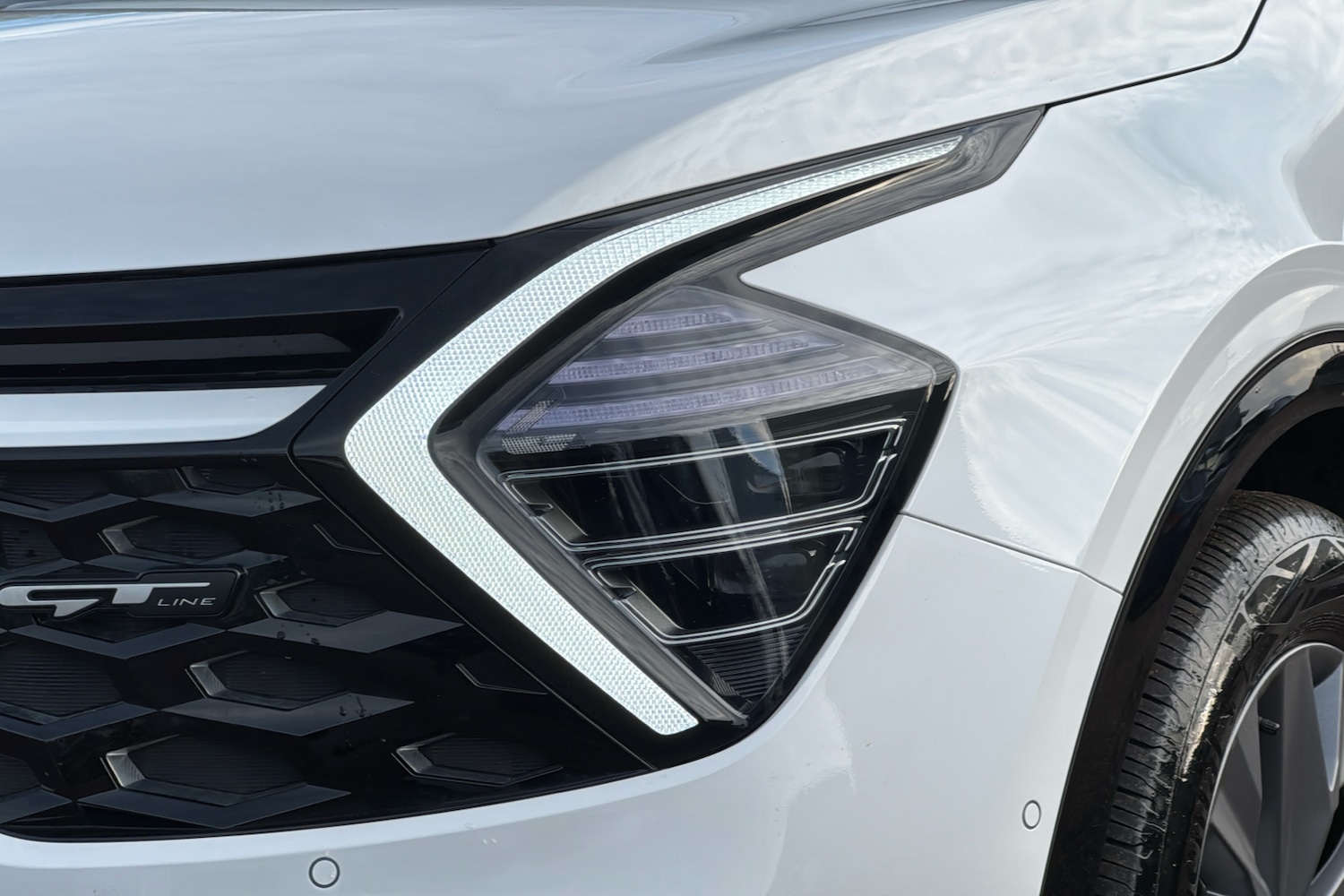 Used Kia Sportage 2025 for sale - 77112673: Photo 29