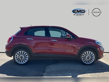 Used Fiat 500X 2019 for sale - 78536942: Photo