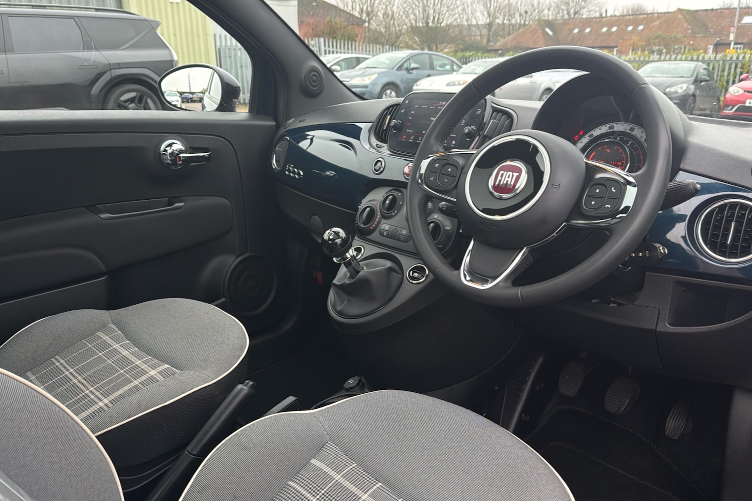 Used Fiat 500 2020 for sale - 77135214: Photo 10