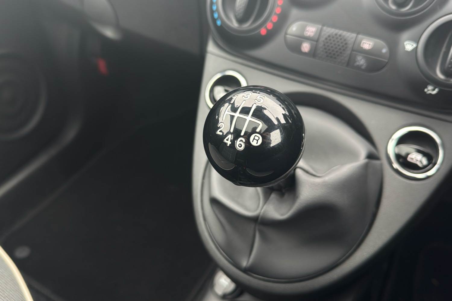 Used Fiat 500 2020 for sale - 77135214: Photo 13