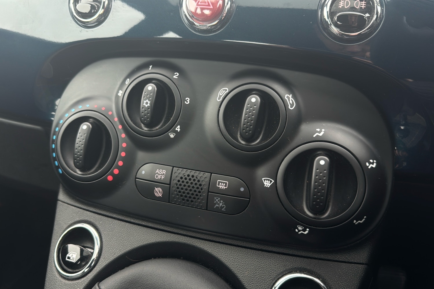 Used Fiat 500 2020 for sale - 77135214: Photo 16