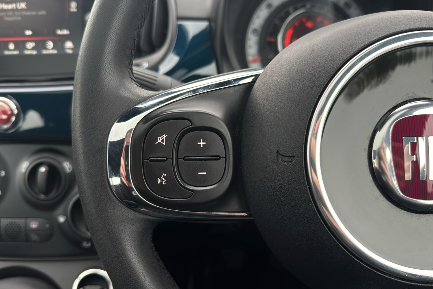 Used Fiat 500 2020 for sale - 77135214: Photo 17