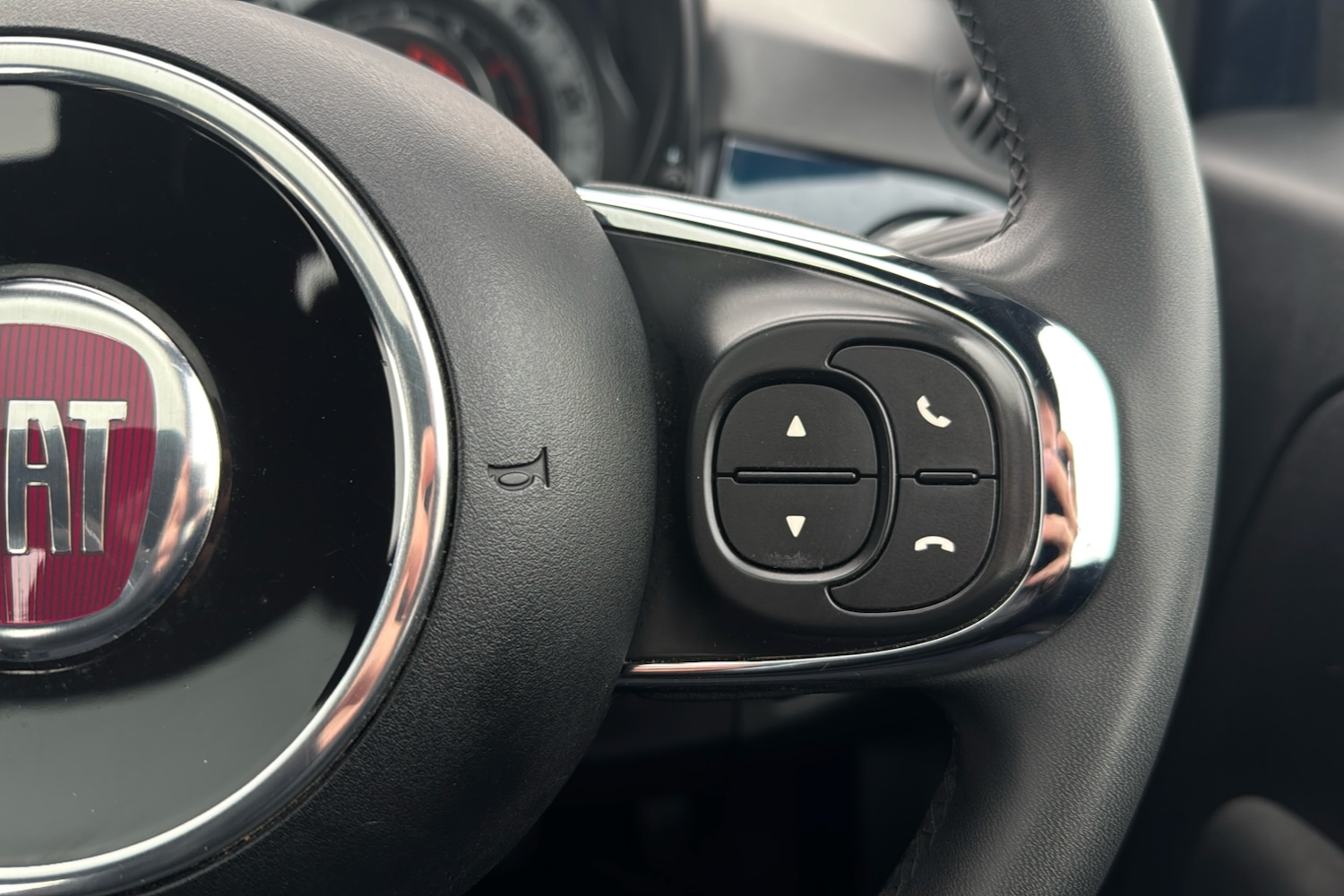 Used Fiat 500 2020 for sale - 77135214: Photo 18