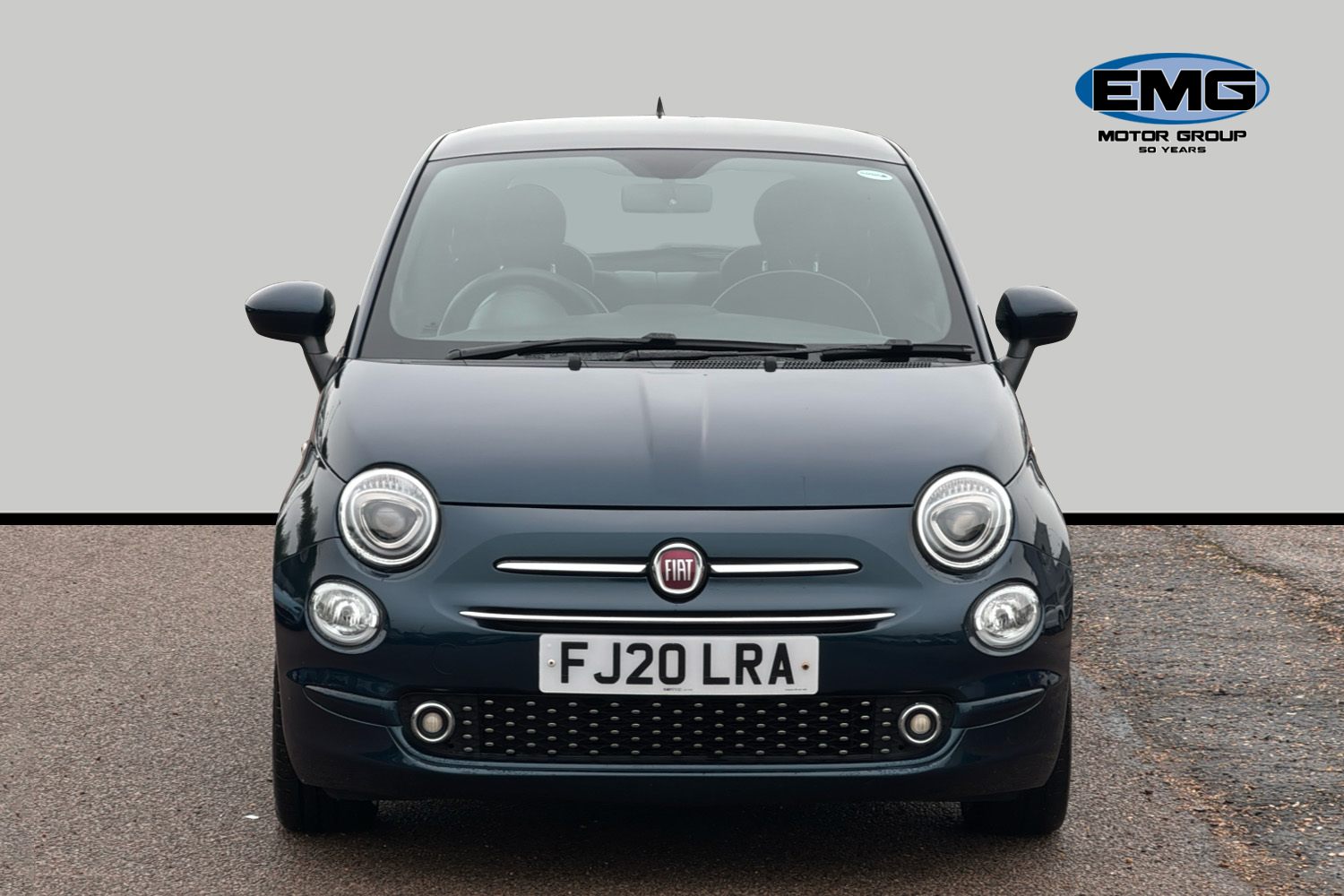 Used Fiat 500 2020 for sale - 77135214: Photo 2