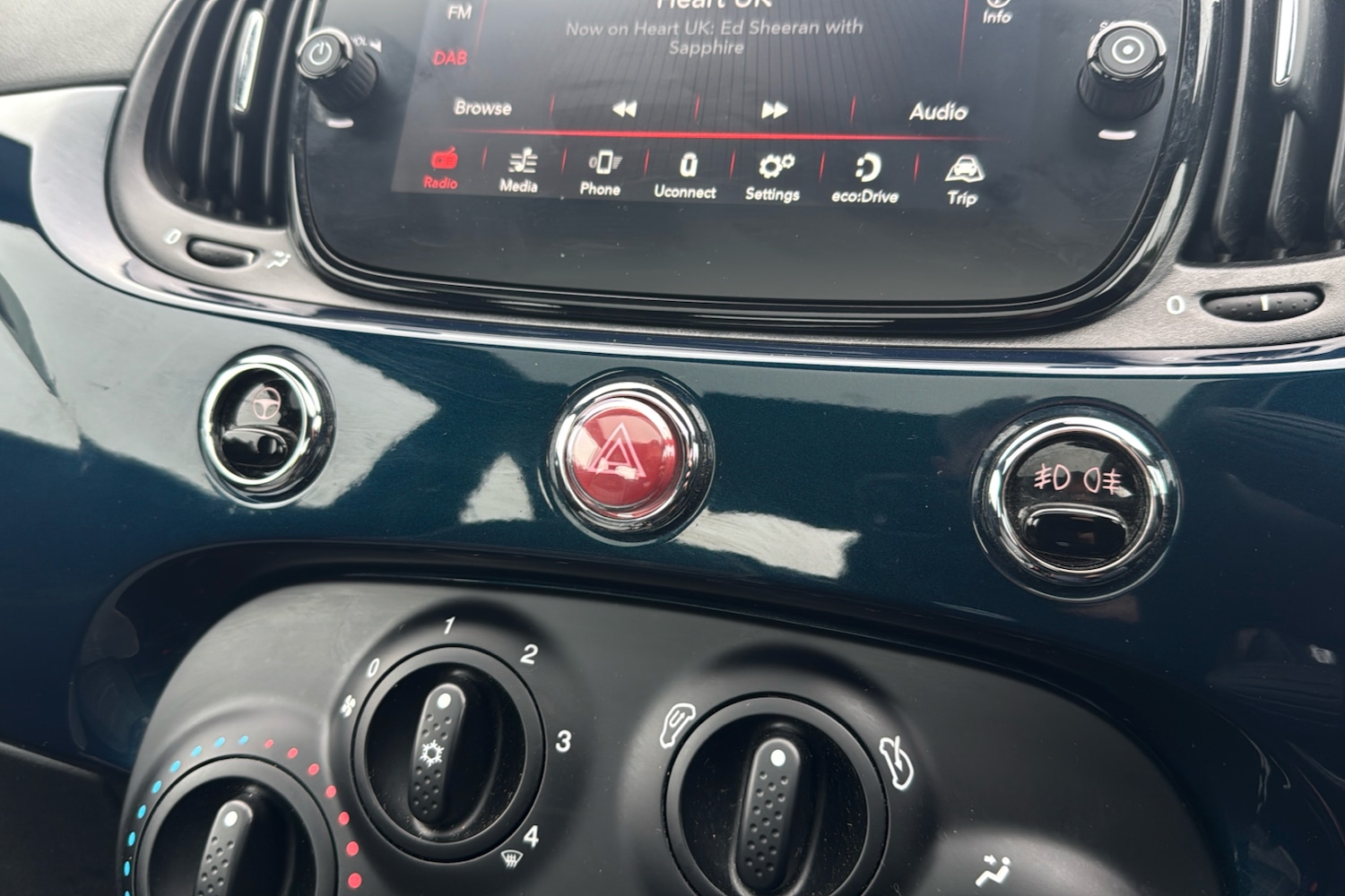 Used Fiat 500 2020 for sale - 77135214: Photo 23