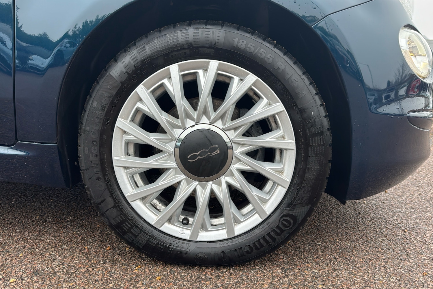 Used Fiat 500 2020 for sale - 77135214: Photo 24