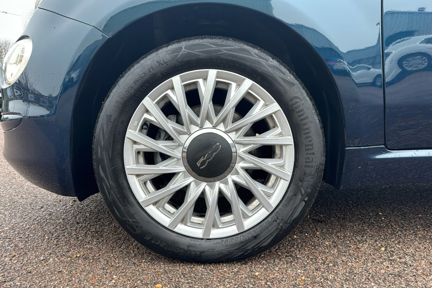 Used Fiat 500 2020 for sale - 77135214: Photo 27