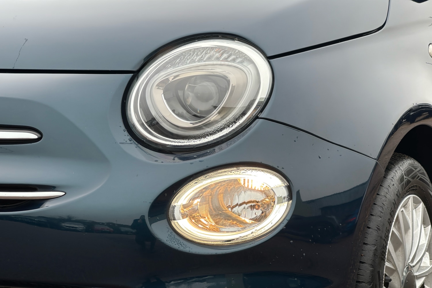 Used Fiat 500 2020 for sale - 77135214: Photo 30