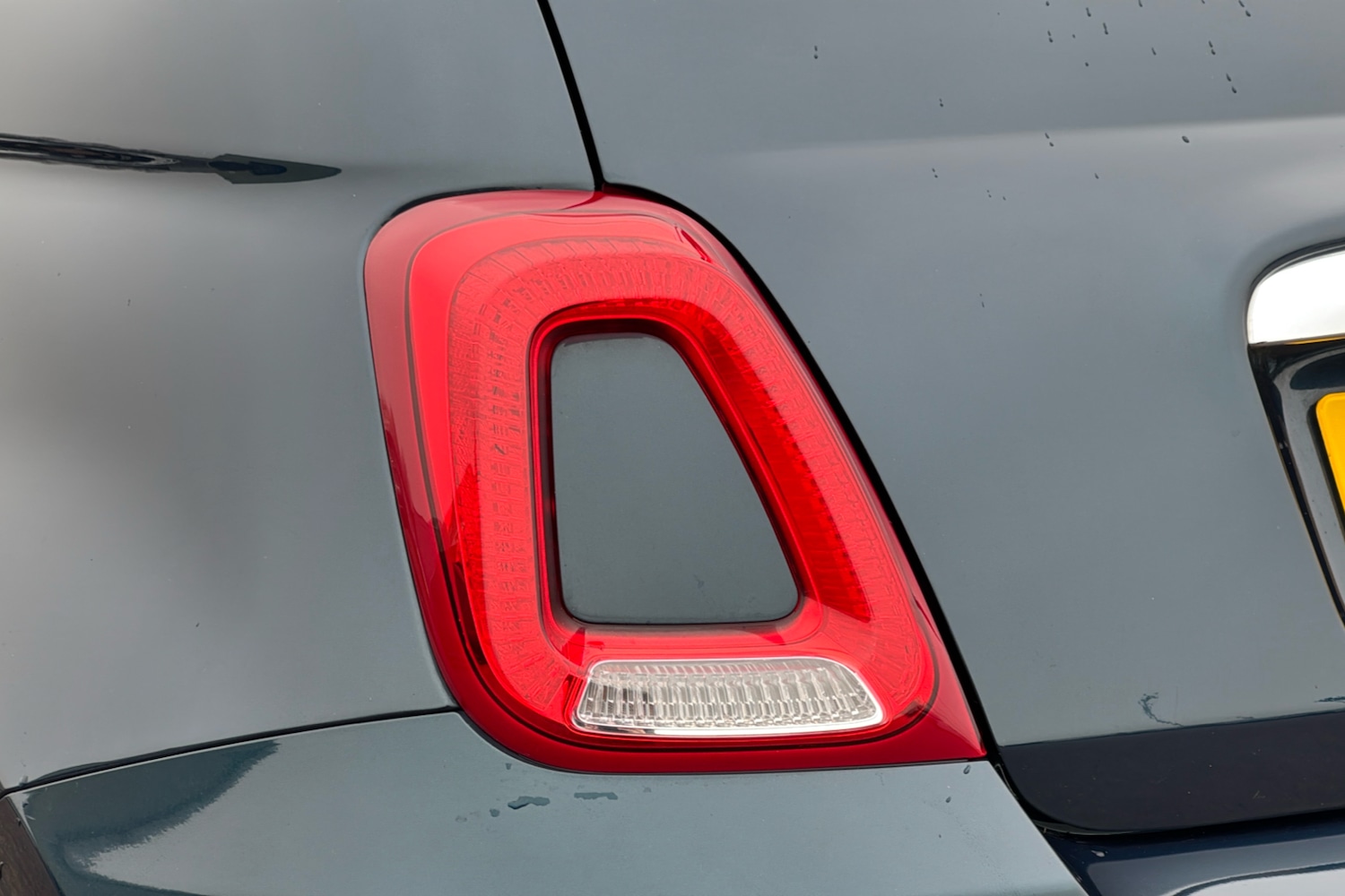 Used Fiat 500 2020 for sale - 77135214: Photo 31