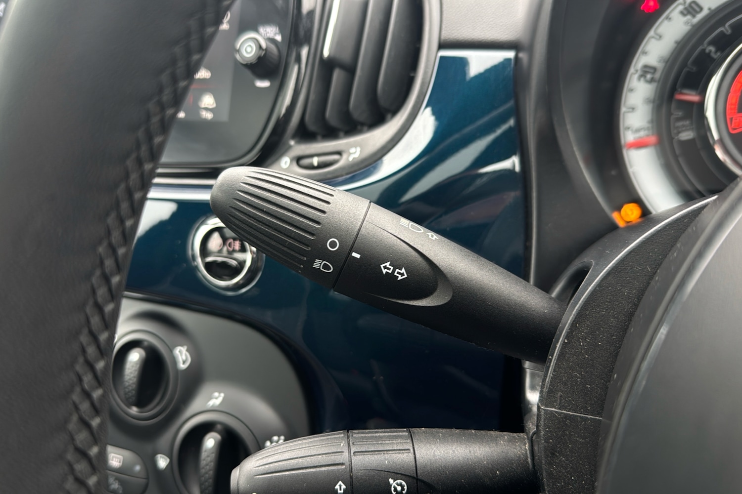 Used Fiat 500 2020 for sale - 77135214: Photo 34