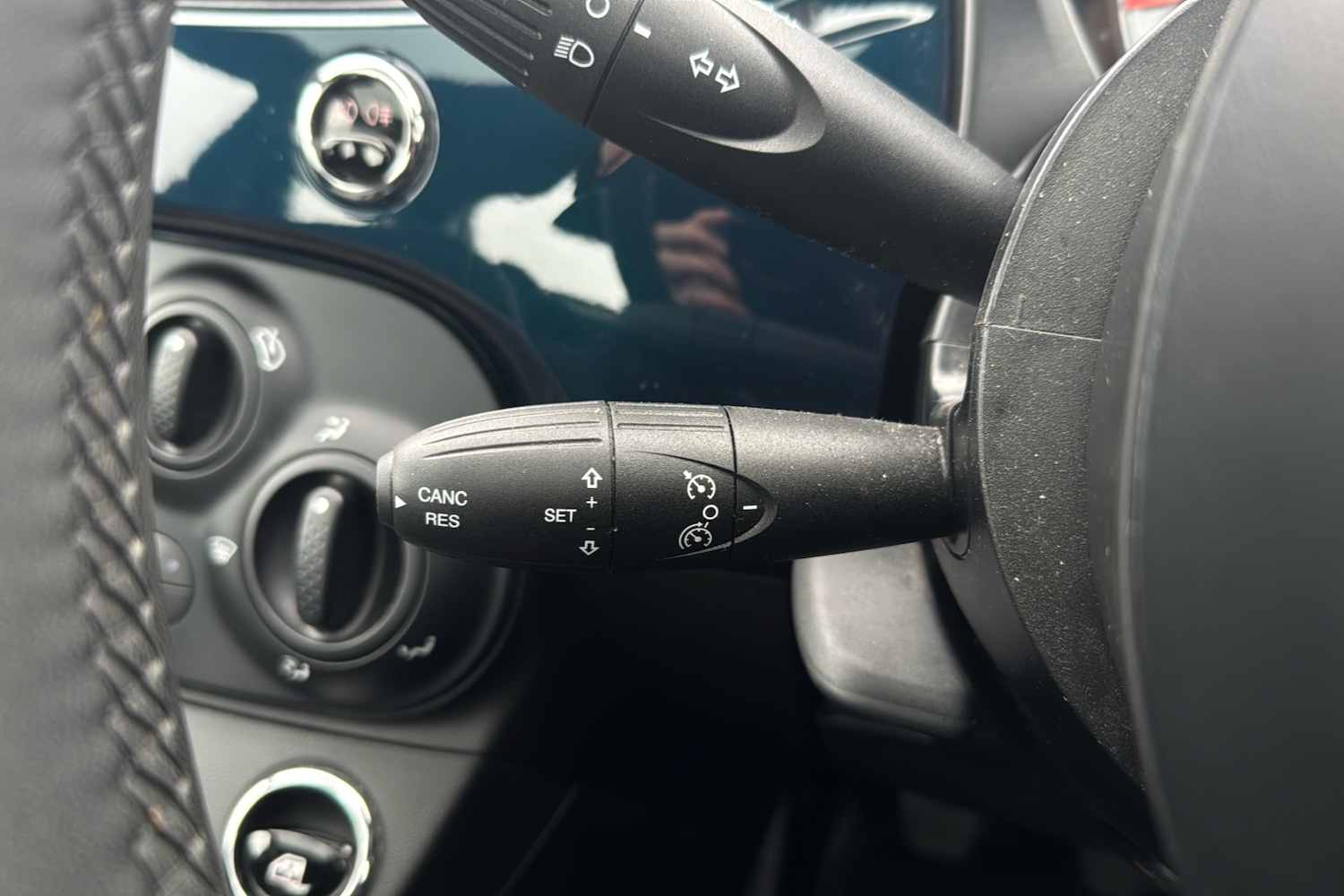 Used Fiat 500 2020 for sale - 77135214: Photo 35