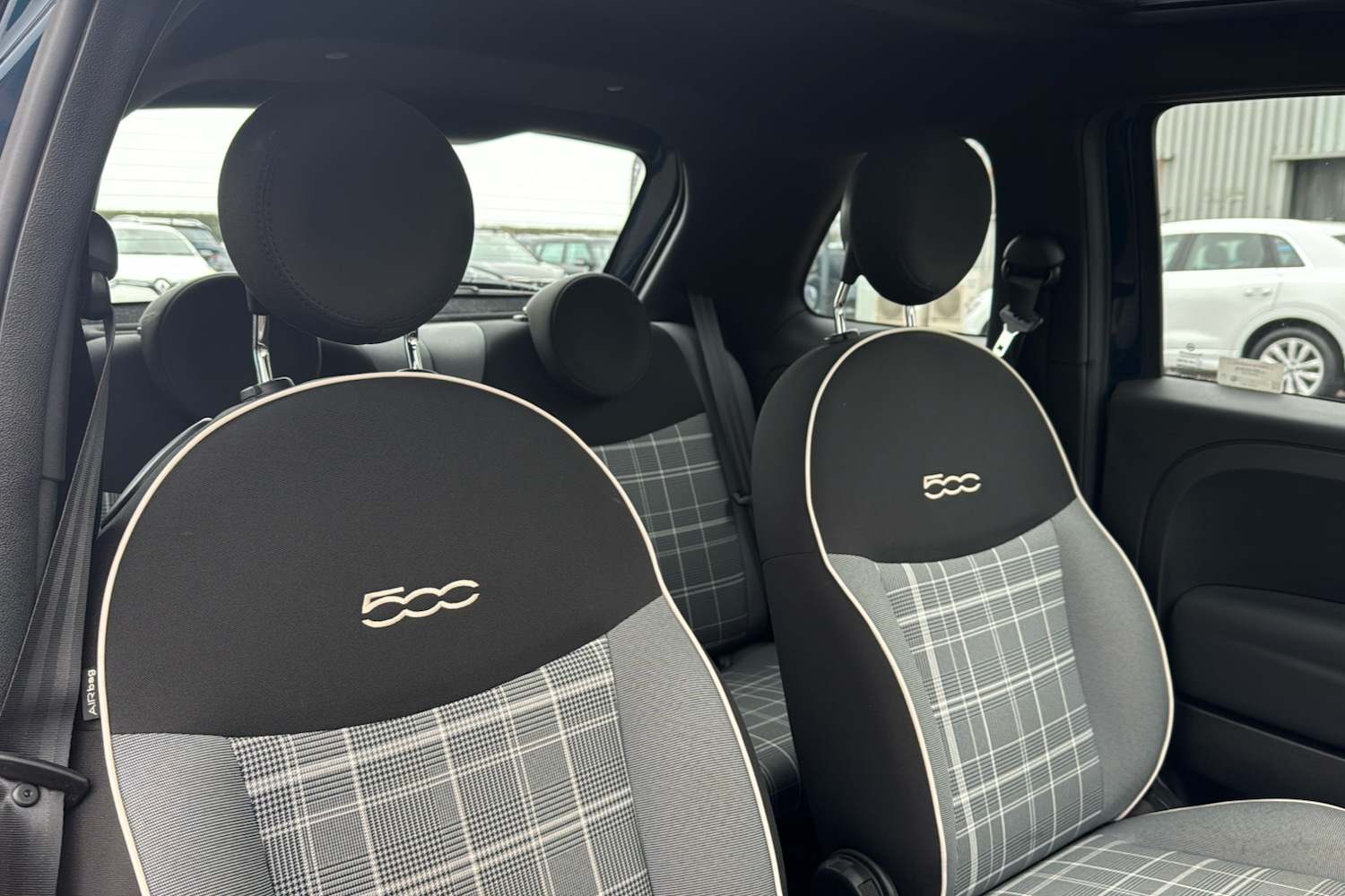 Used Fiat 500 2020 for sale - 77135214: Photo 38