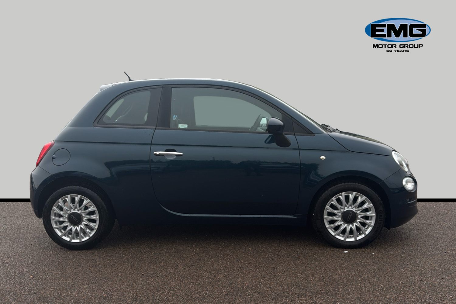 Used Fiat 500 2020 for sale - 77135214: Photo 4