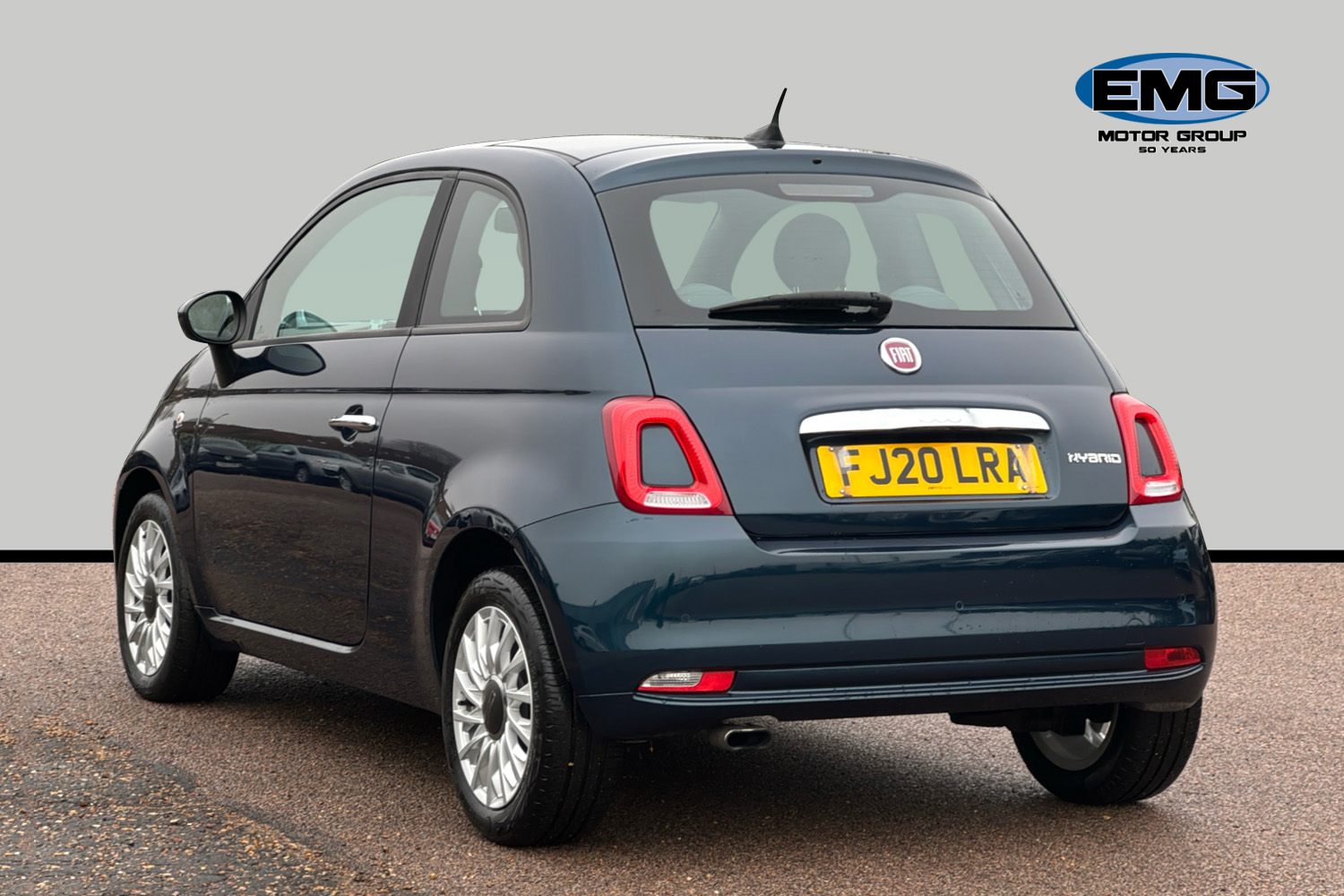 Used Fiat 500 2020 for sale - 77135214: Photo 5