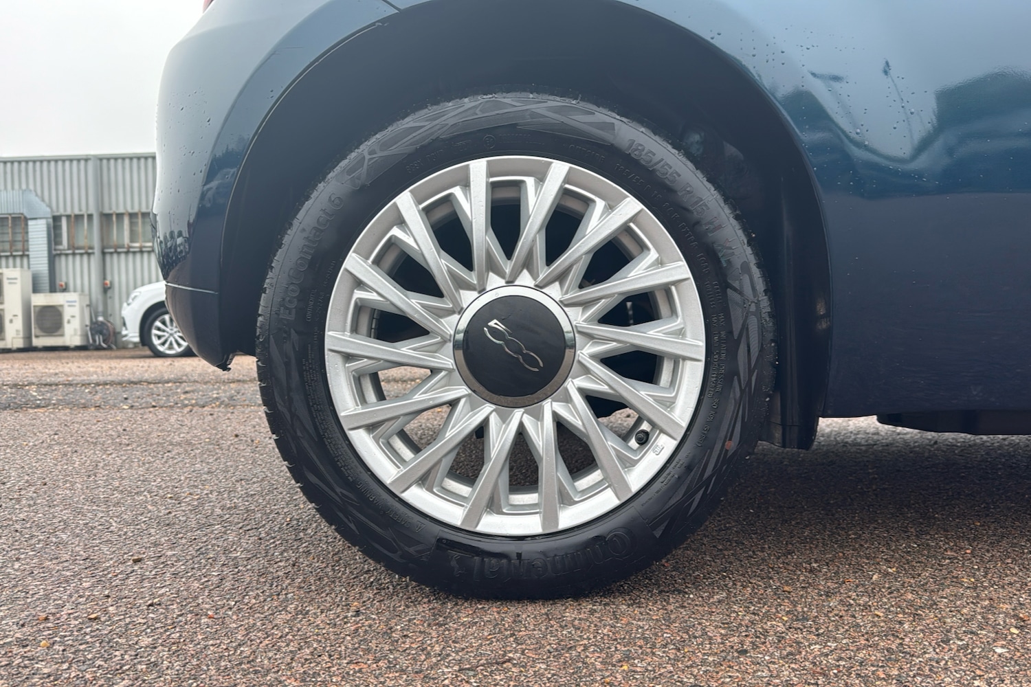 Used Fiat 500 2020 for sale - 77135214: Photo 8