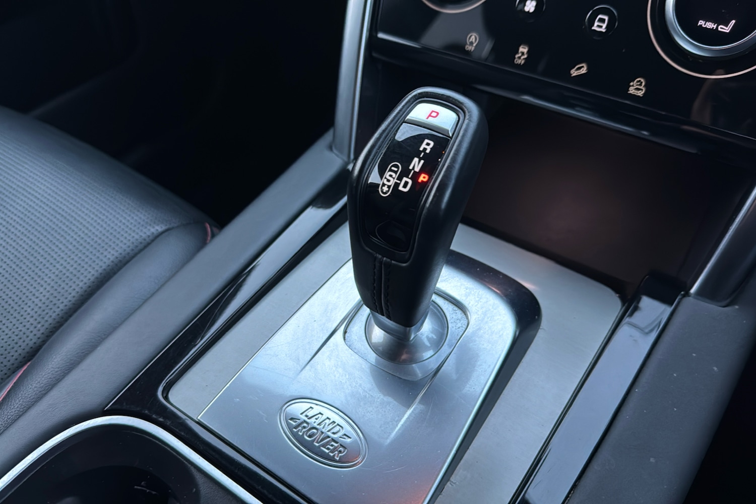 Used Land Rover Discovery Sport 2021 for sale - 77179268: Photo 13