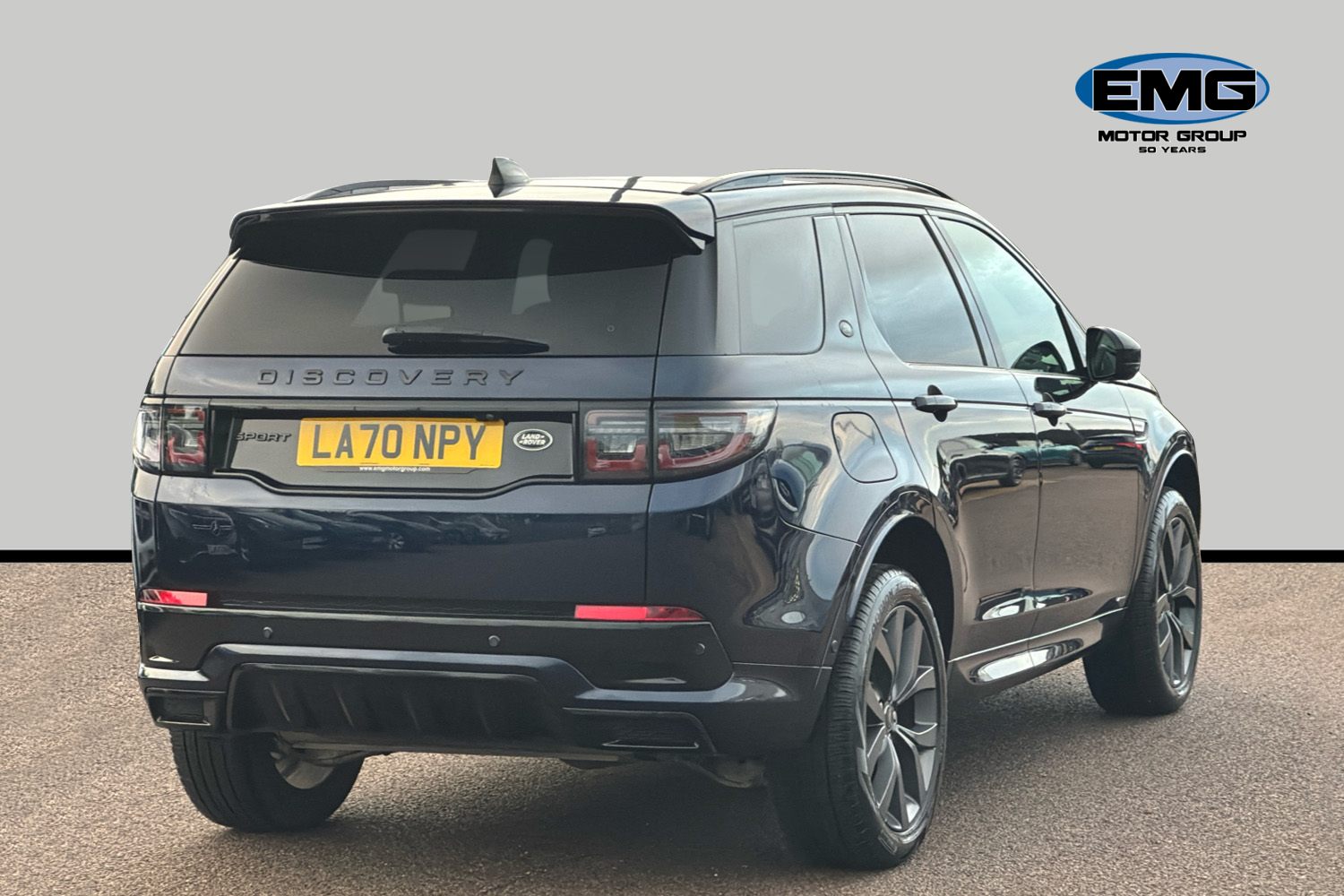 Used Land Rover Discovery Sport 2021 for sale - 77179268: Photo 7