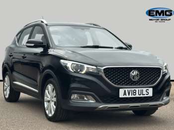 Used MG MG ZS 2018 for sale - 75366387: Photo