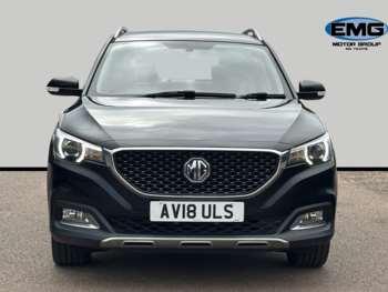 Used MG MG ZS 2018 for sale - 75366387: Photo
