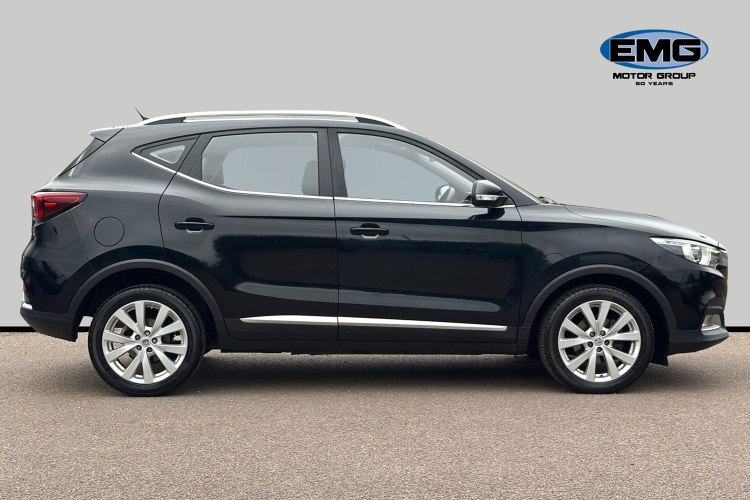 MG ZS 1.5 Vti Tech Excite Suv 5dr Petrol Manual Euro 6 s/s 106 Ps Petrol - Picture 4 of 24