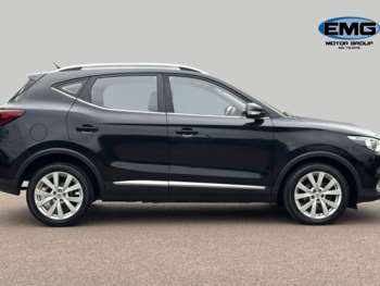 Used MG MG ZS 2018 for sale - 75366387: Photo