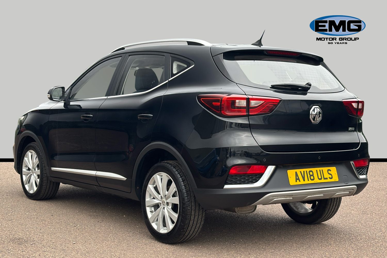 MG ZS 1.5 Vti Tech Excite Suv 5dr Petrol Manual Euro 6 s/s 106 Ps Petrol - Picture 5 of 24