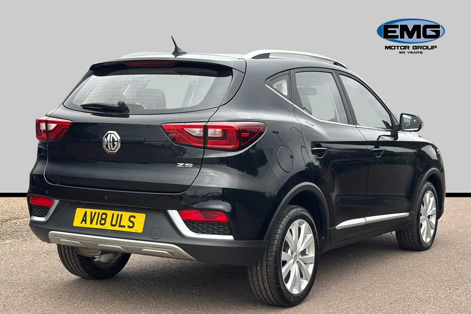 MG ZS 1.5 Vti Tech Excite Suv 5dr Petrol Manual Euro 6 s/s 106 Ps Petrol - Picture 7 of 24