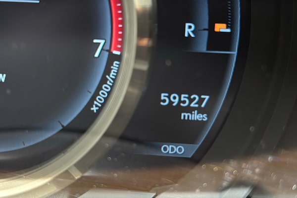 Used Lexus RC 2017 for sale - 75163685: Photo 15
