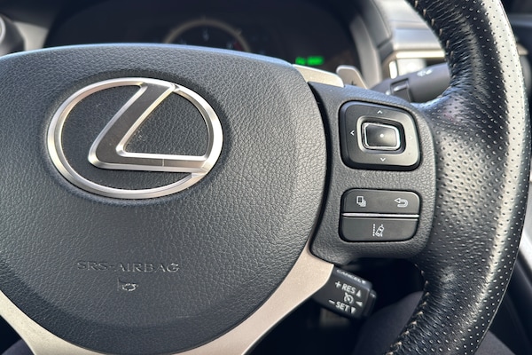 Used Lexus RC 2017 for sale - 75163685: Photo 18
