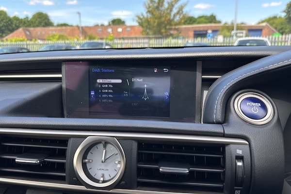 Used Lexus RC 2017 for sale - 75163685: Photo 20