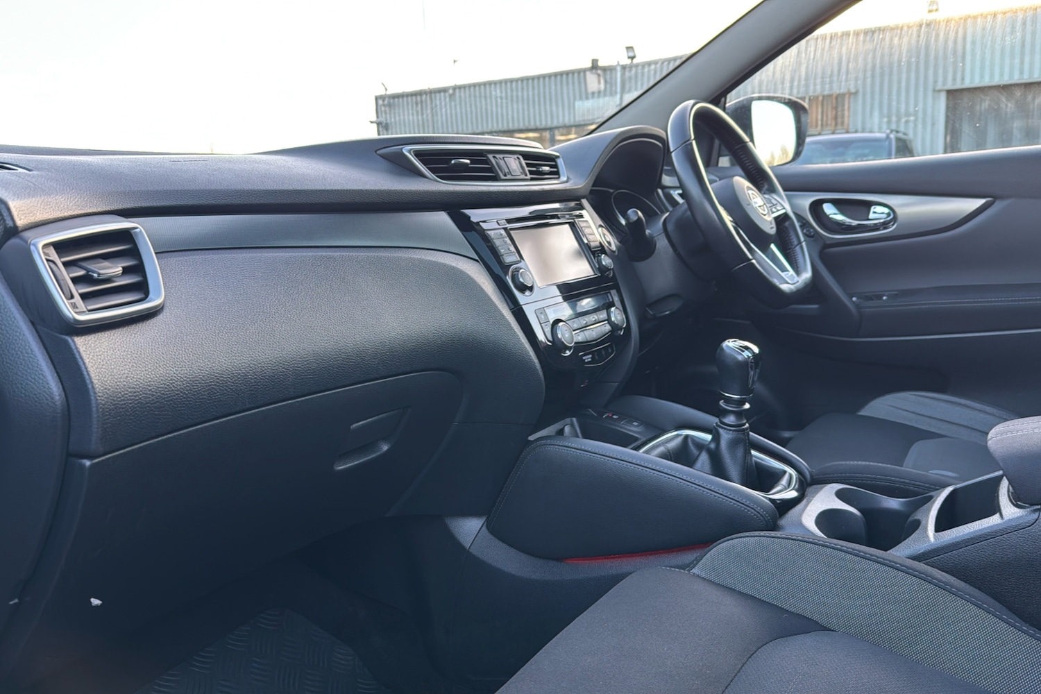 Used Nissan Qashqai 2018 for sale - 77114004: Photo 11