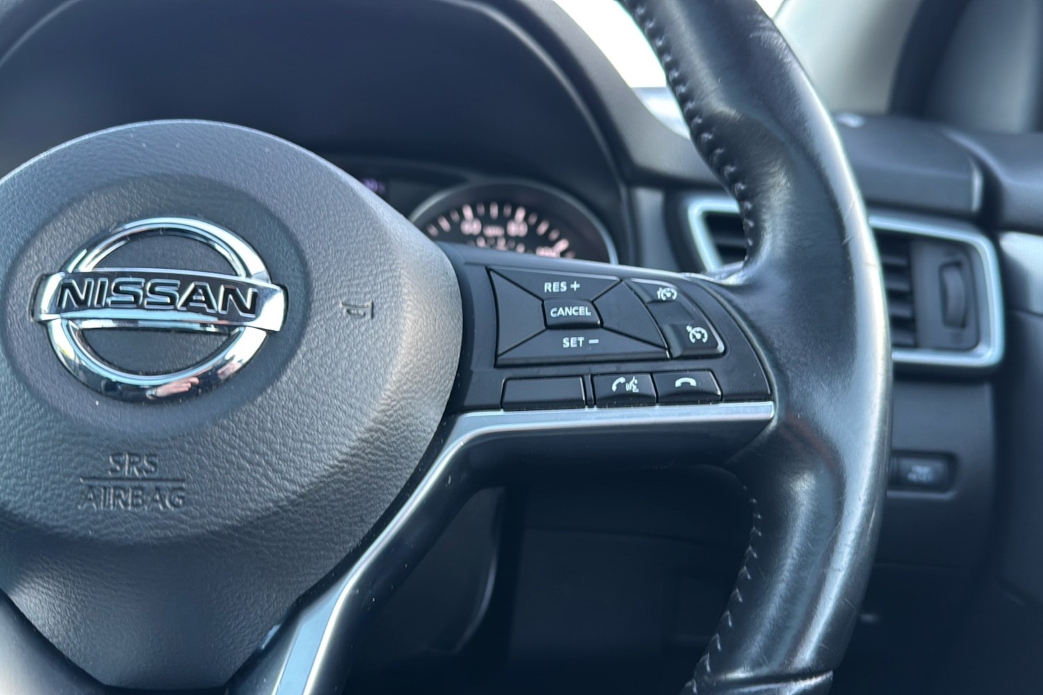 Used Nissan Qashqai 2018 for sale - 77114004: Photo 18