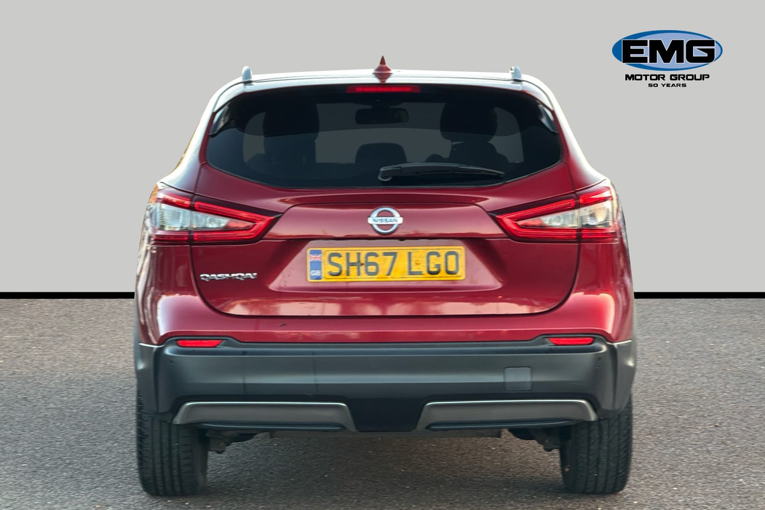 Used Nissan Qashqai 2018 for sale - 77114004: Photo 6