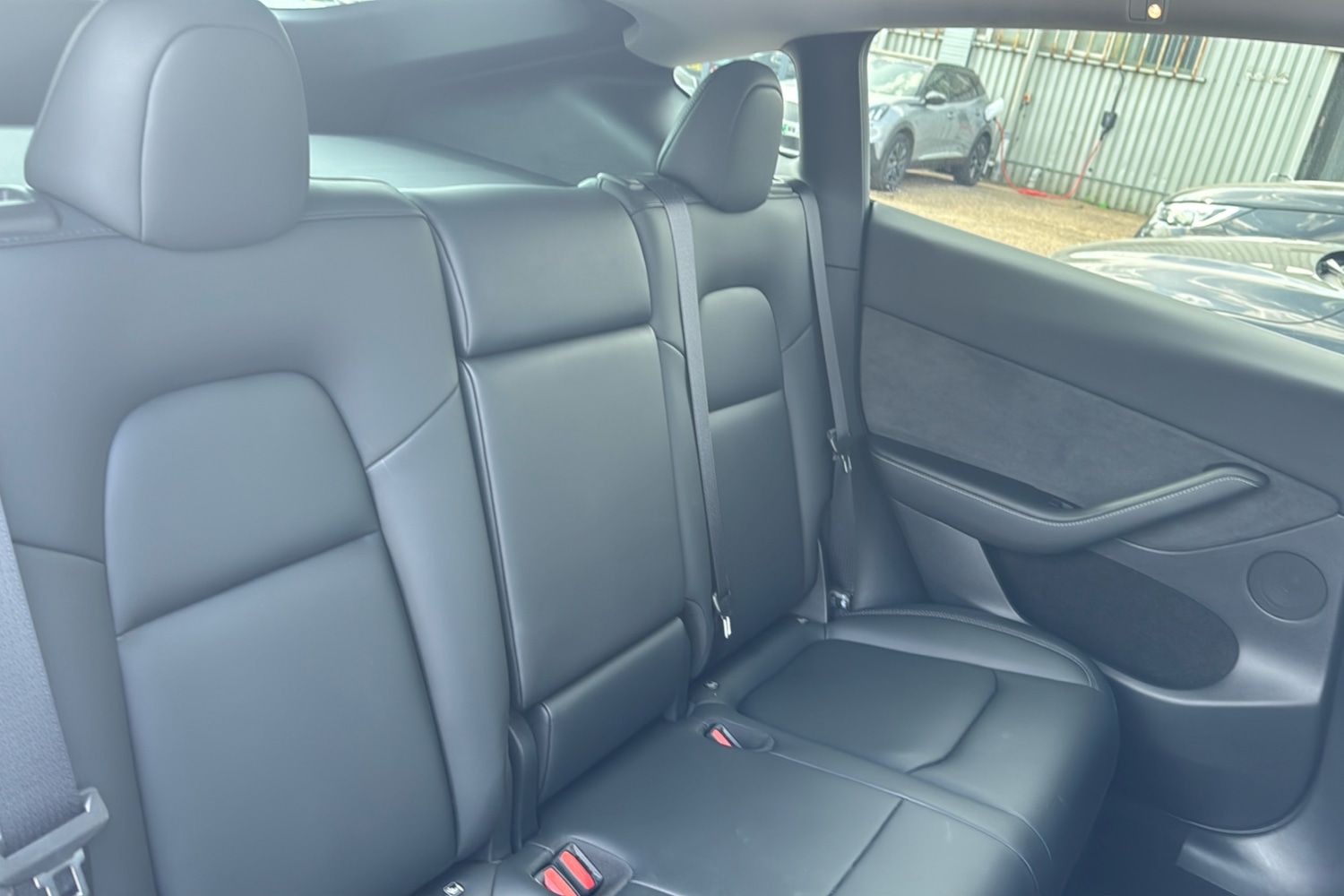 Used Tesla Model Y 2022 for sale - 76113153: Photo 12