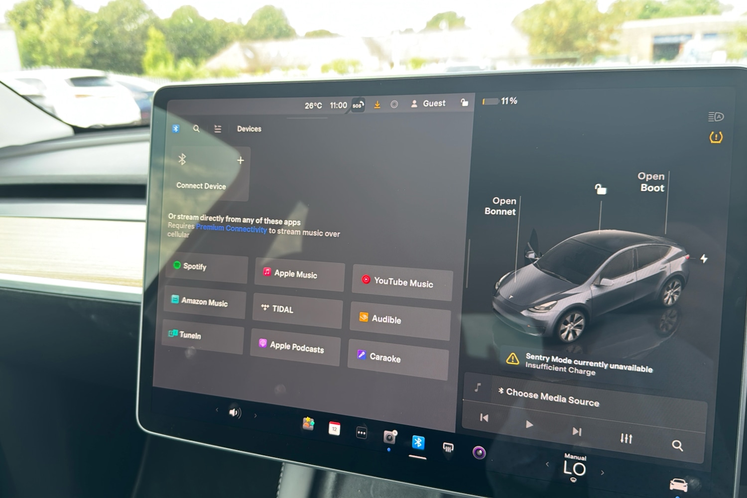 Used Tesla Model Y 2022 for sale - 76113153: Photo 21