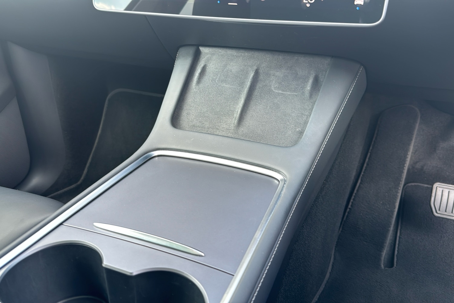 Used Tesla Model Y 2022 for sale - 76113153: Photo 23