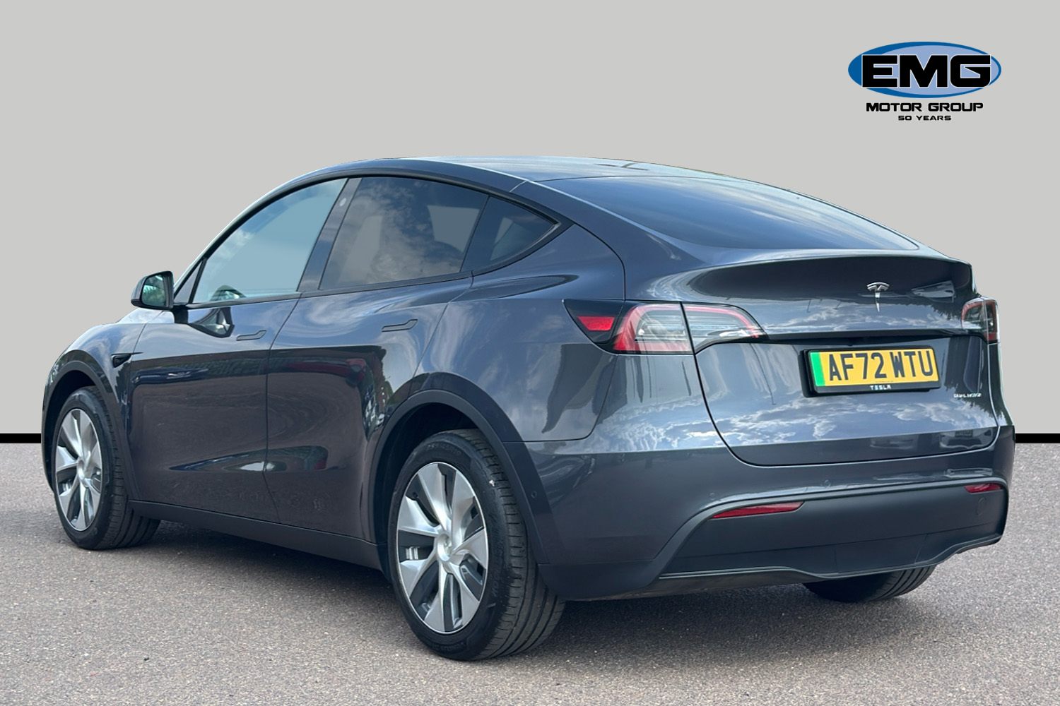 Used Tesla Model Y 2022 for sale - 76113153: Photo 5