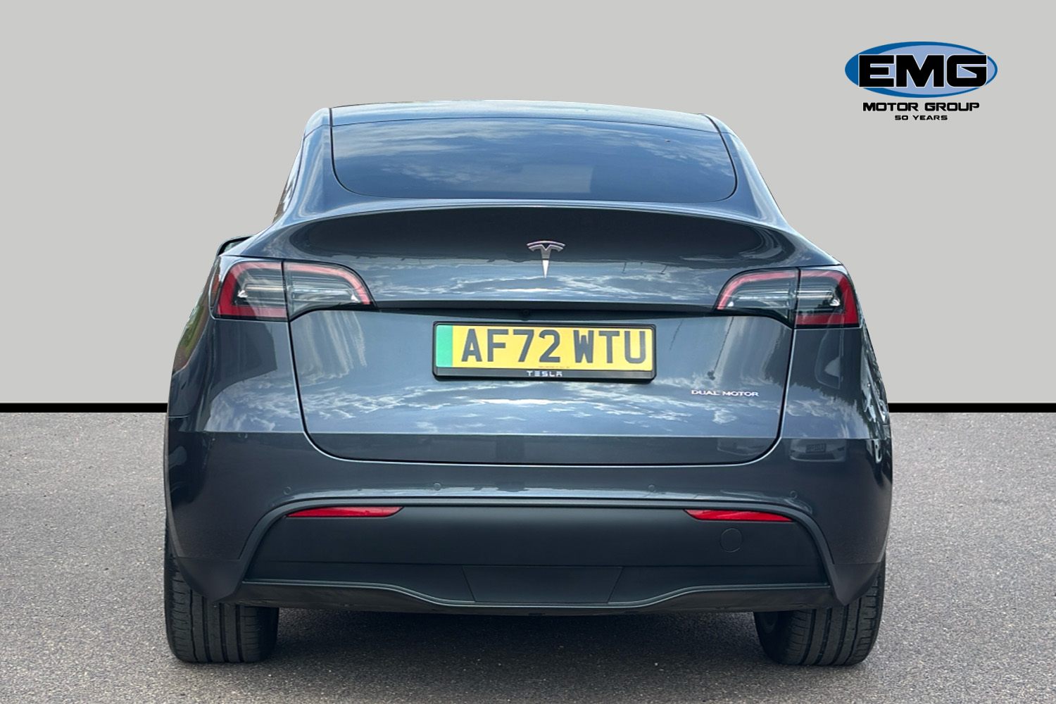 Used Tesla Model Y 2022 for sale - 76113153: Photo 6