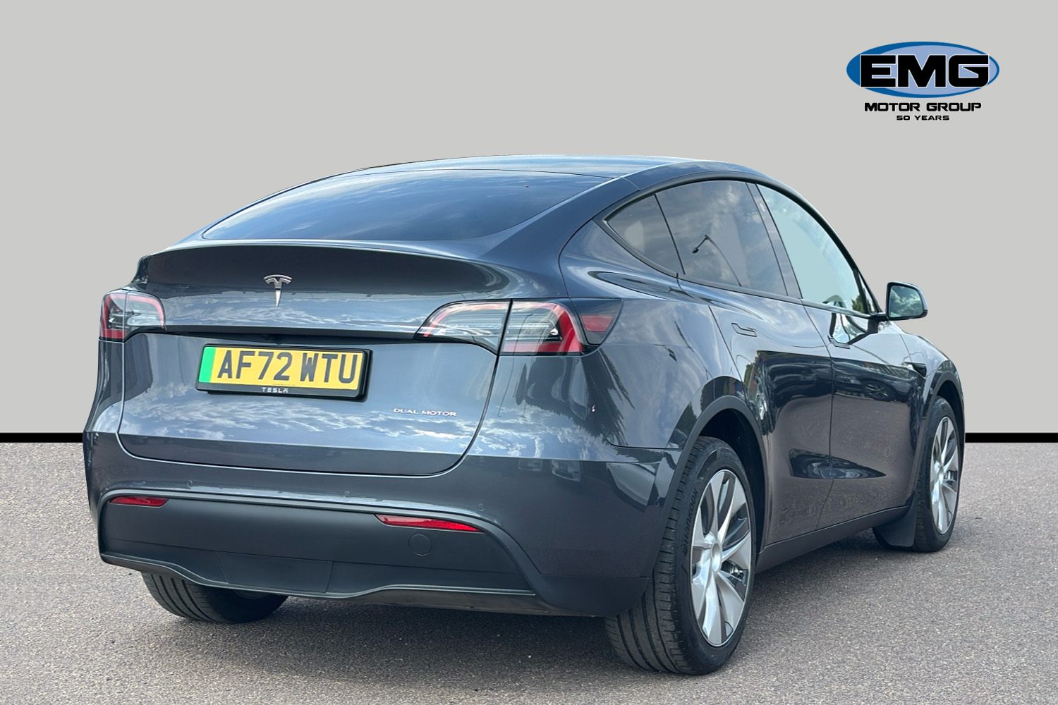 Used Tesla Model Y 2022 for sale - 76113153: Photo 7
