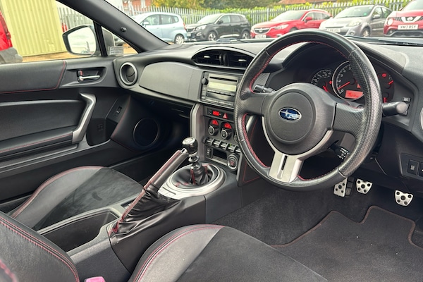 Used Subaru BRZ 2015 for sale - 76262585: Photo 10