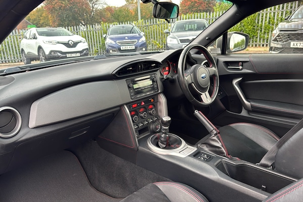 Used Subaru BRZ 2015 for sale - 76262585: Photo 11