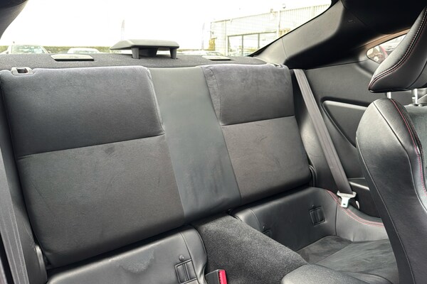 Used Subaru BRZ 2015 for sale - 76262585: Photo 12